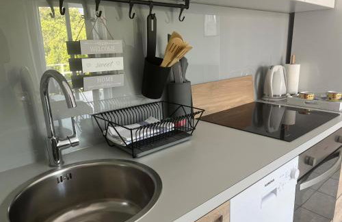 Pinezići apartman Niccole - Foto 3