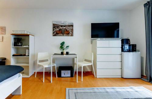 Work & Stay Apartment 2 rooms - Foto 18