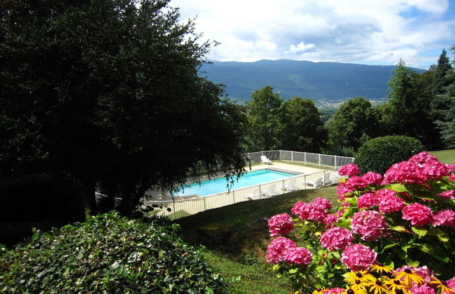 Apartment in Serrieres Near French Alps Skiing - Foto 9