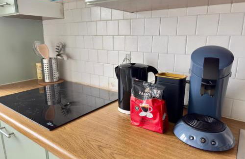 Le Ciné-Billard du Quai de la Gare-Parking-Balcon - Foto 13