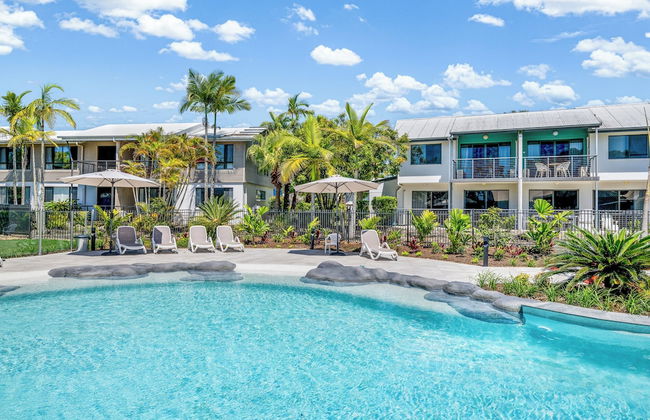 Ivory Palms Resort - Photo 1