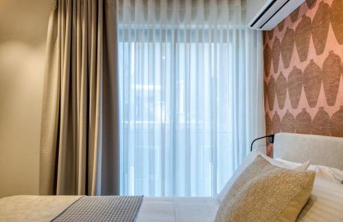 Amphora Nafplio- elegance Suites Apartmenthouse - Photo 45