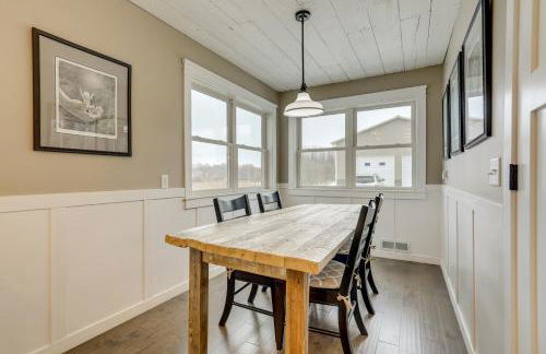 Getaway with Private Acreage in the Minneapolis Area - Foto 14