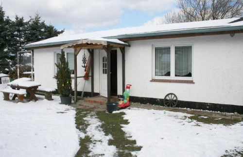 Cozy Bungalow in Stove Germany near Baltic Sea - Foto 11
