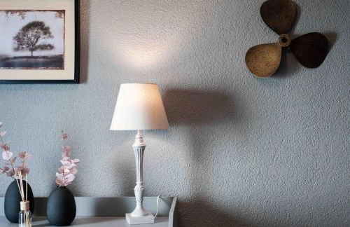 Select-Home 1 - Wellnesshaus Sandmühle - mit privater Sauna - Foto 24