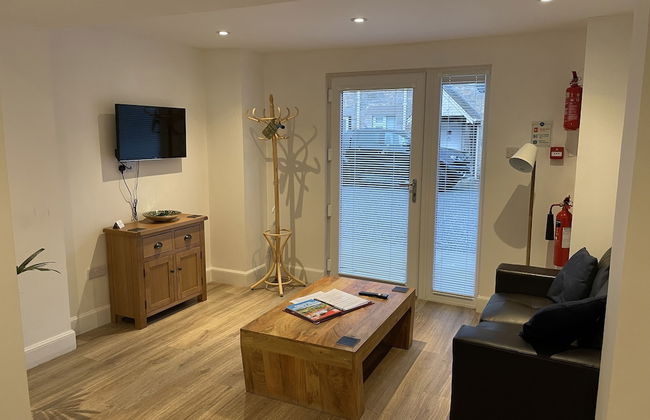 Claymore Guest House and Apartments - Foto 68