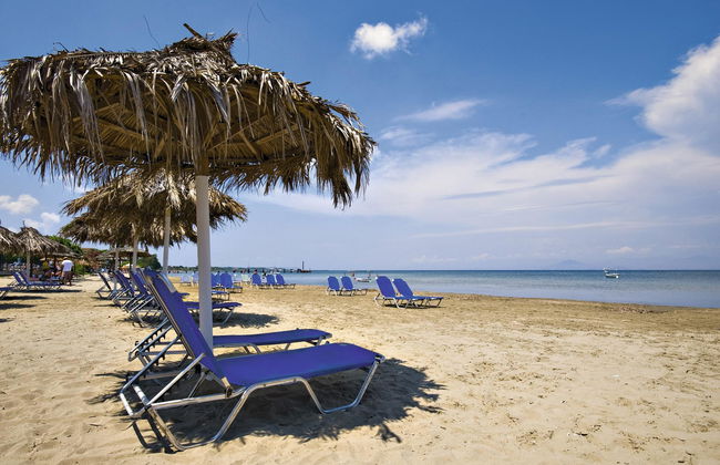 Metaxa Apartments - Foto 11