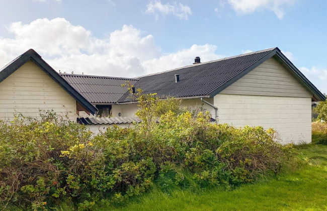 6 Person Holiday Home in Thisted - Foto 26