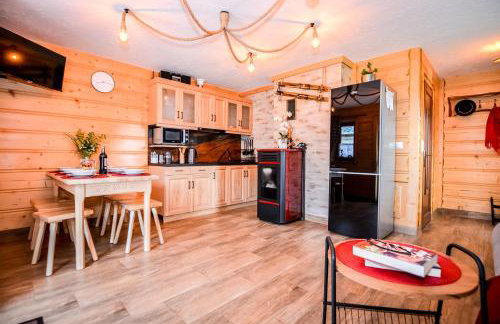 Domki u Górala - Foto 5