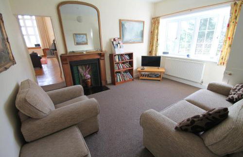 The School House Countisbury - Foto 23