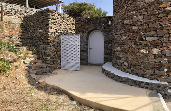 The Stone Windmill - Foto 41