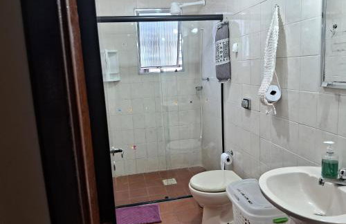 Acolhedor com suíte e wi-fi - Foto 11