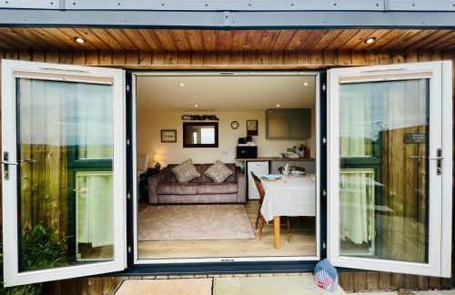 Romantic Cabin Retreat on 50-Acre Suffolk Farm - Foto 4