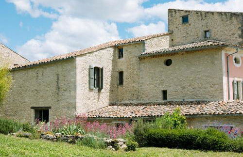 Domaine de la barbeirasse - Foto 57