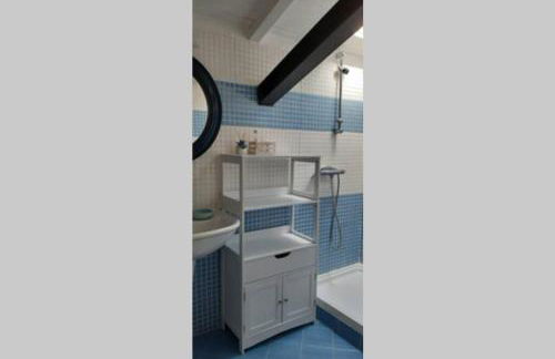 Prestigioso terratetto a 100 mt dal mare - Foto 34