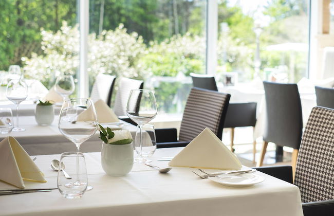 Ferienwohnungen Dünenmeer - Foto 52