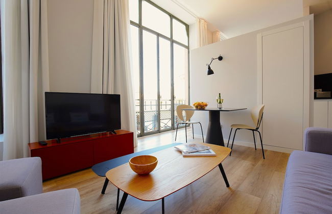 L'Aguila Apartments Turismo de Interior - Foto 59