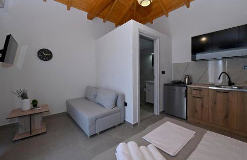 Grigoriou apartments - Foto 7