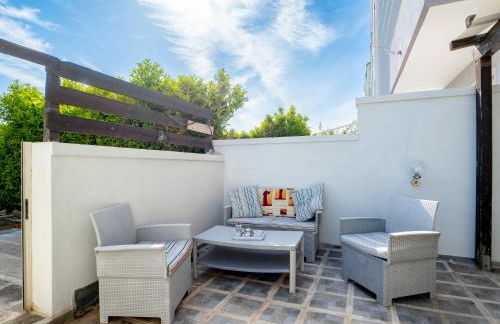 GuestHost - Spacious Flat X4 with Patio and Garden - Foto 30