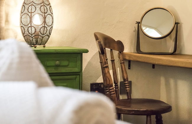 Lavender - Luxurious Barn Conversion - Foto 10