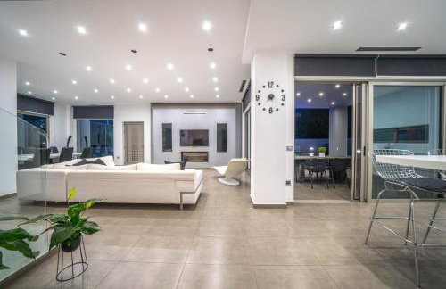 La Maison Du Soleil Luxury Villa by 8essentially - Foto 55