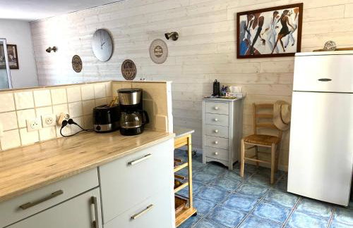 Appartement Spacieux au cœur du GRAU - Foto 8