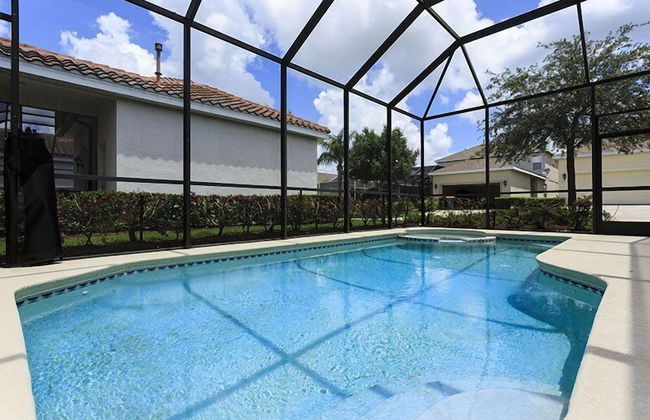 Ov4214 - Reunion Resort - 5 Bed 3.5 Baths Villa - Foto 15