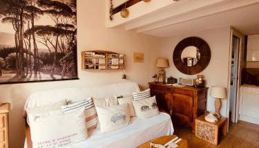 Cocon entre presqu'île du Cap Ferret et plages océanes - terrasse - 1 vélo gratuit - Foto 3