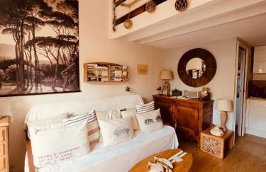 Cocon entre presqu'île du Cap Ferret et plages océanes - terrasse - 1 vélo gratuit - Foto 3