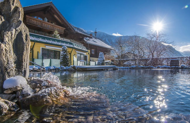 Haus Katharina - Foto 77