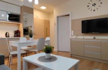 APARTAMENT MARINA - Kąty Rybackie 10 min, od Krynicy Morskiej - Foto 6