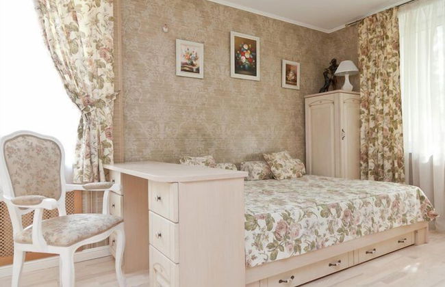 ApartLux Savelovskaya President - Foto 3