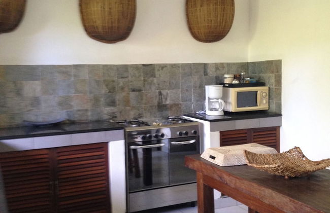 Villa Kupu Kupu - Foto 10