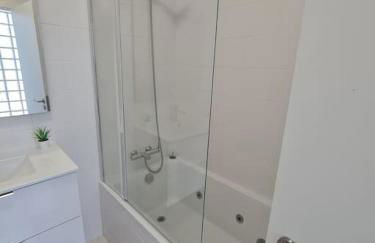 Villa Palmela Resort V5 Piscina privado - Foto 7