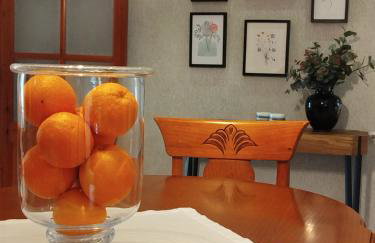 La Venta Casa Rural - Photo 42