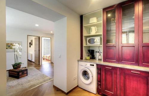 Grande terrasse face à la mer - Casa di Virginie - Foto 24