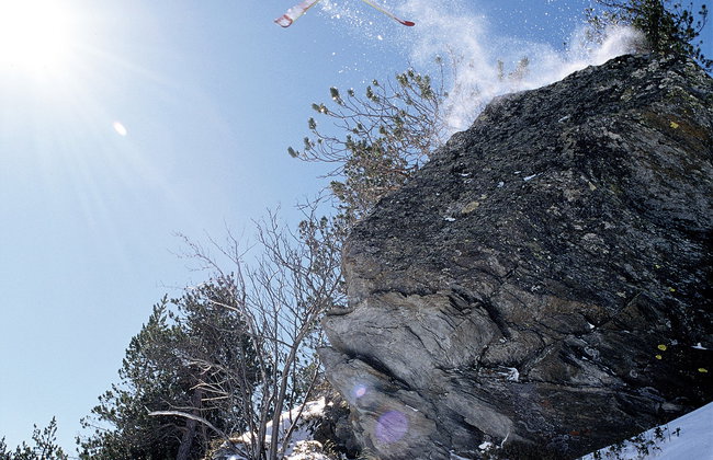 Forfait Grandvalira - Photo 2