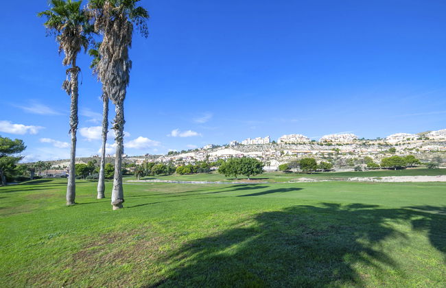 Bonalba Golf, Urb. Los Naranjos - Foto 37