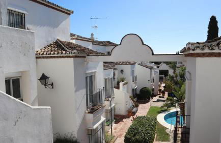 Apartamento NAGUELES 31 - Foto 8