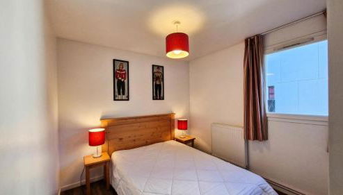 Résidence Les Pleiades - Appartement spacieux et lumineux · Centre station · Balcon · Parking couvert MAE-7354 - Foto 5