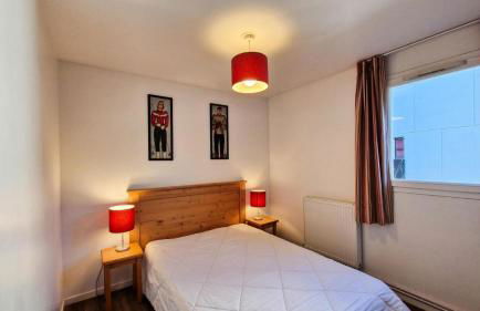 Résidence Les Pleiades - Appartement spacieux et lumineux · Centre station · Balcon · Parking couvert MAE-7354 - Foto 5