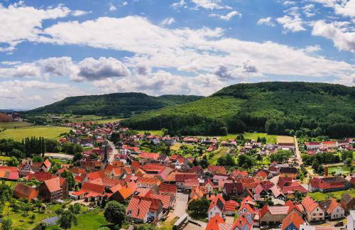 Ferienhaus Am Sonnenstein - Photo 10