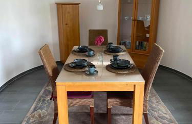 Ferienwohnung Flussufer No.12 - Foto 8