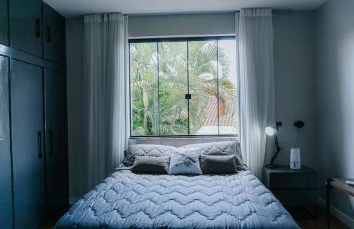 Casa central ampla e moderna c/ Jacuzzi - Foto 78