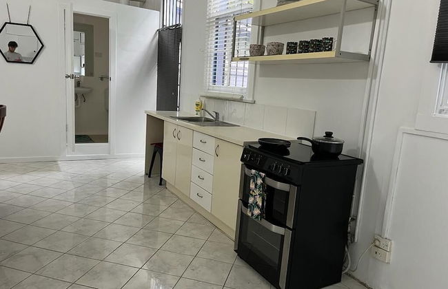 Sydney Central Apartments - Photo 16