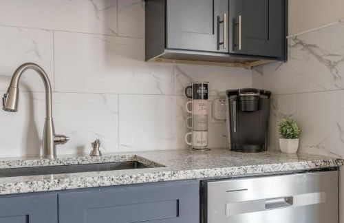 Boho 2 BDR retreat King Size - Foto 12