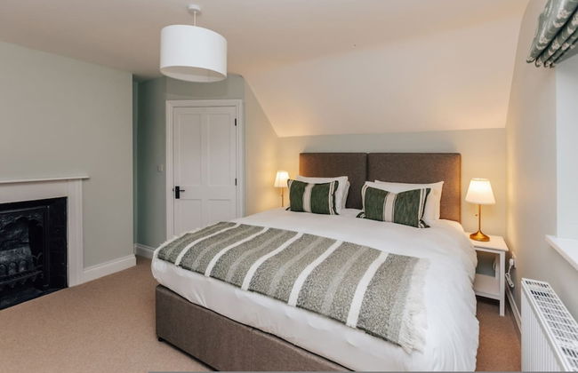 Old Town Cottage - From 350 Per Night - Foto 26