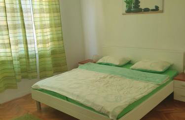 Apartman Mare Pjescana Uvala - Foto 10