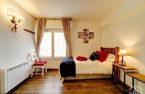 GARONA de Alma de Nieve - Foto 18