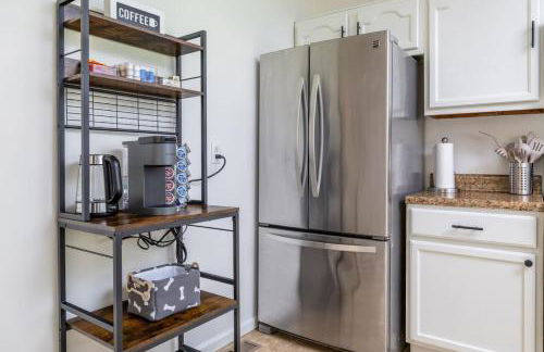 Comfy Duplex w 2 Kings Sofa Bed - Foto 9